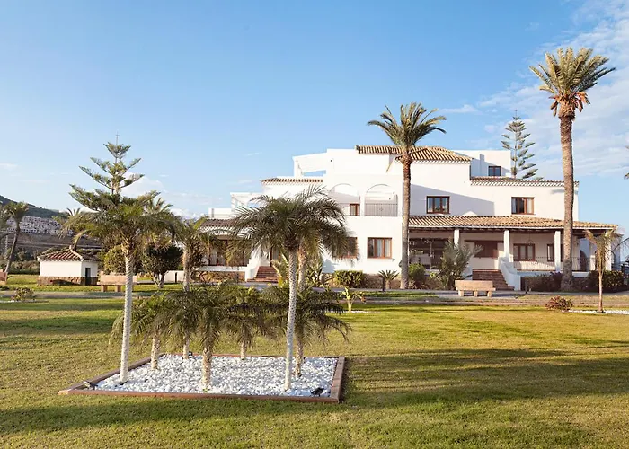 Jardines De La Mata Boutique Beach Mojácar