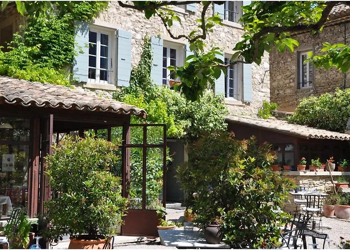 Bed and breakfast La Figuiere Fontaine de Vaucluse