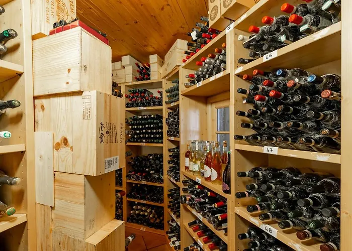Sport Hotel Alpina Madesimo