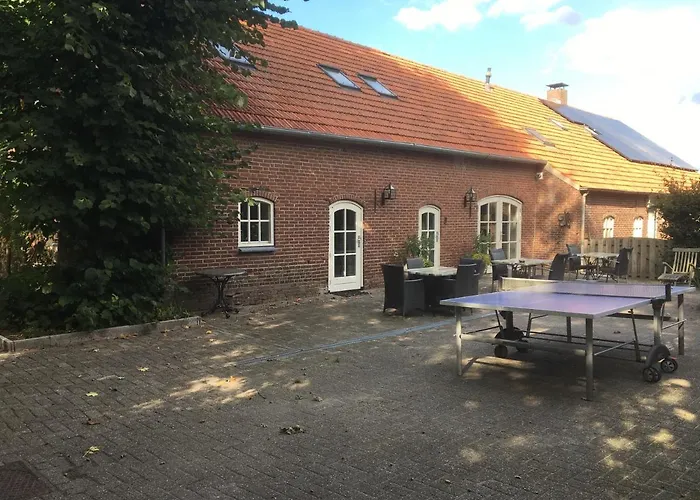 B&B bij Bedaf