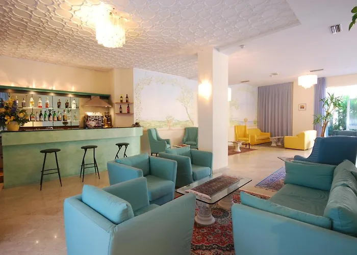 Hotel Caravelle Pesaro