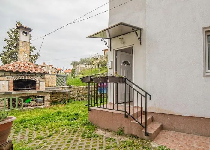 Apartments Smaila