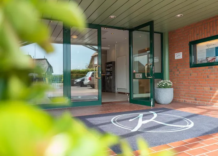Hotel Garni Koelfhamm Böhl