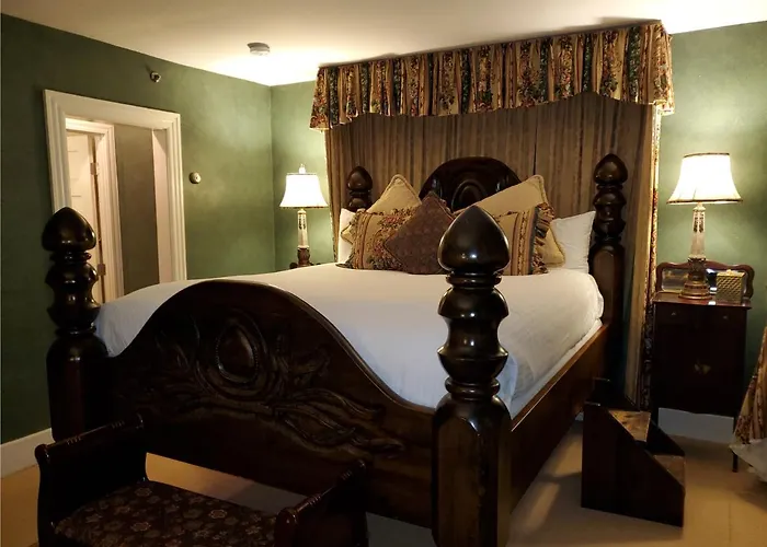 Wynstone Inn Newport