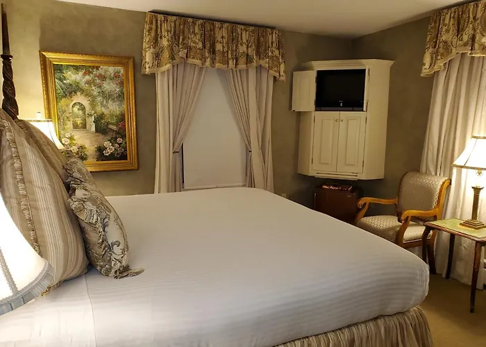 Wynstone Inn Newport