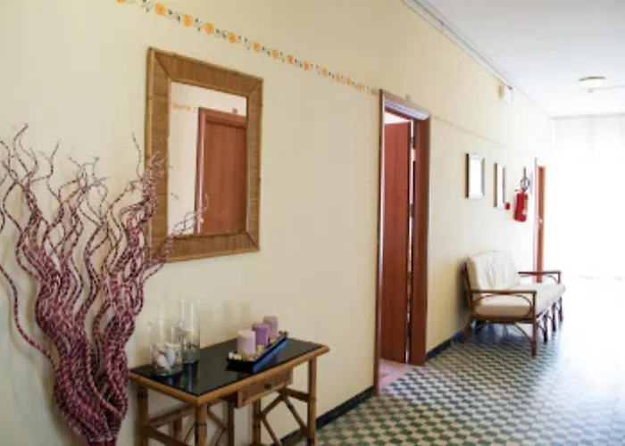 Hotel Astoria Riccione