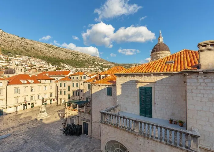 Apartment Placa Dubrovnik 2
