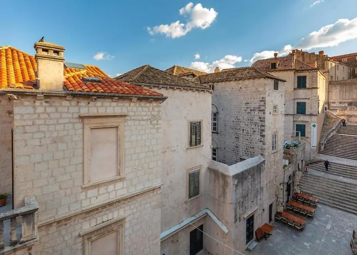 Apartment Placa Dubrovnik 2