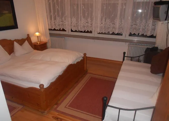 Hotel Adam Saarbrücken