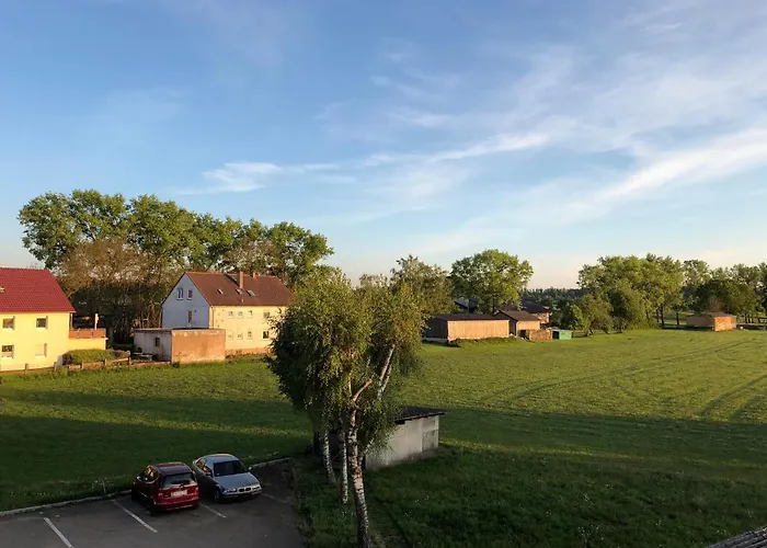 Hotel Andrea Crailsheim