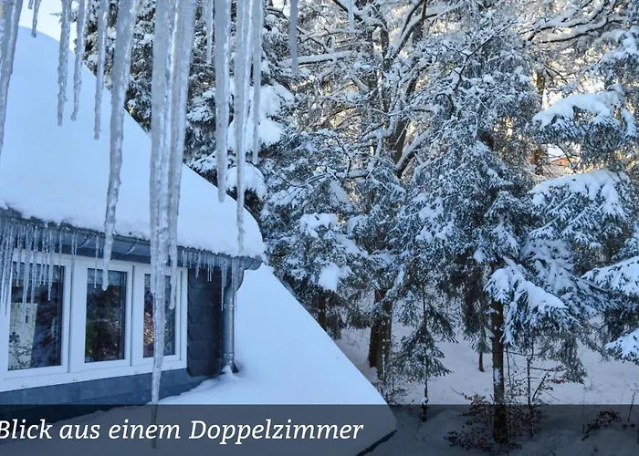 Hotels in Altenberg (Erzgebirge)