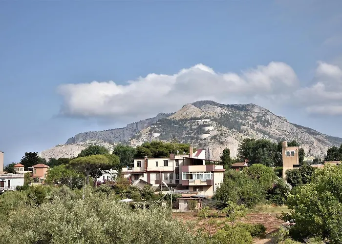Bed&Breakfast Il Girasole
