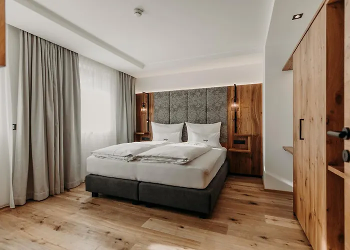 Post Boutique Apartments
