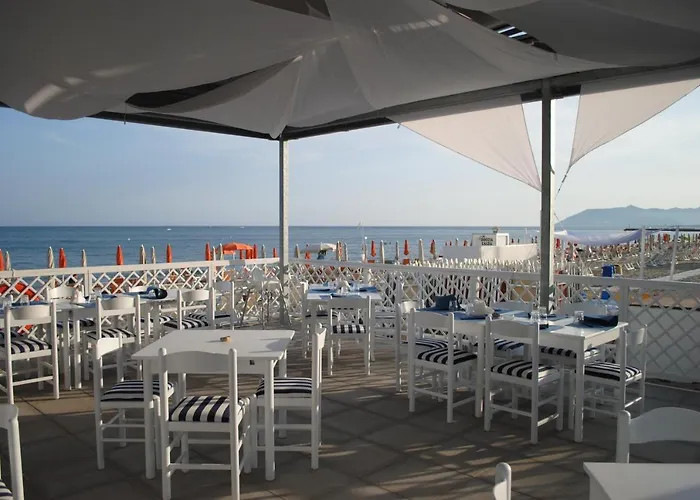 Hotel Torre Del Sole Terracina