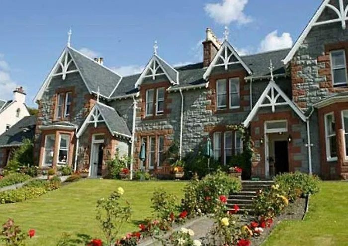 Myrtle Bank Guest House