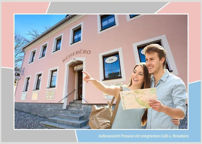 Pension Kleine Auszeit