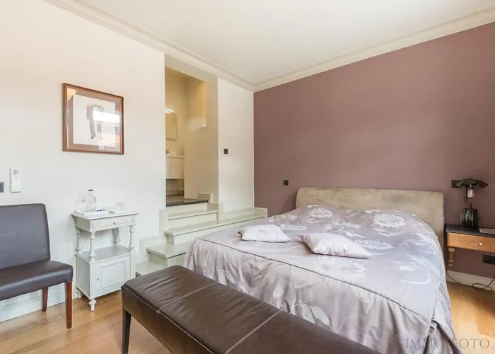 Hotels in Dendermonde