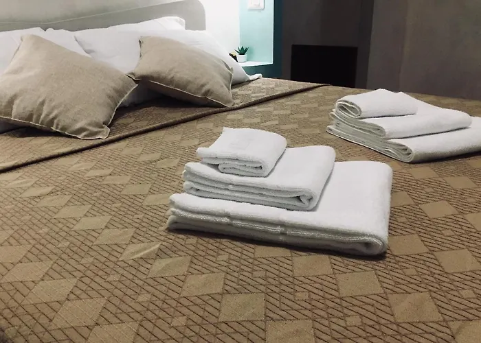 Hotel a Ricadi