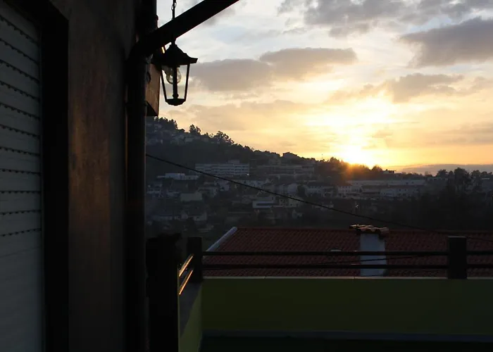 Arrendar Braga