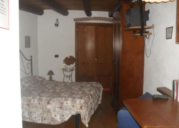 osteria b&b il barcollo Limone Piemonte