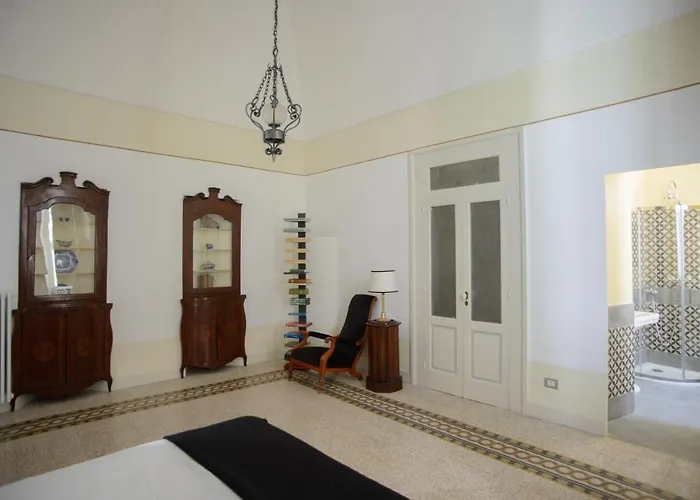 Bed and Breakfast Palazzo Introna Mola di Bari