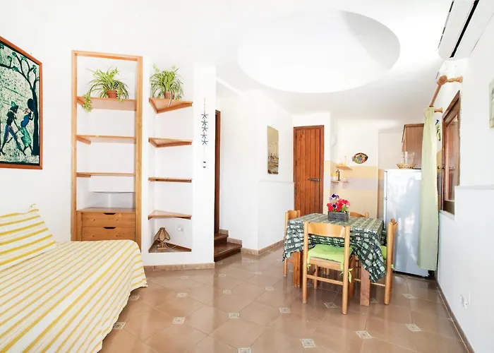 Residence del Sole Lampedusa