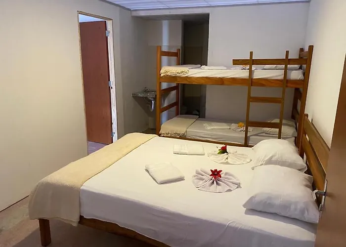 Hotel Casa Branca Garanhuns