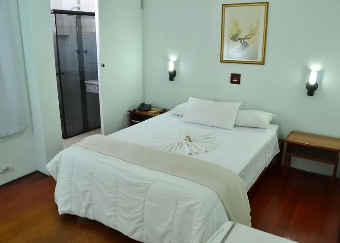 Hotel Dias
