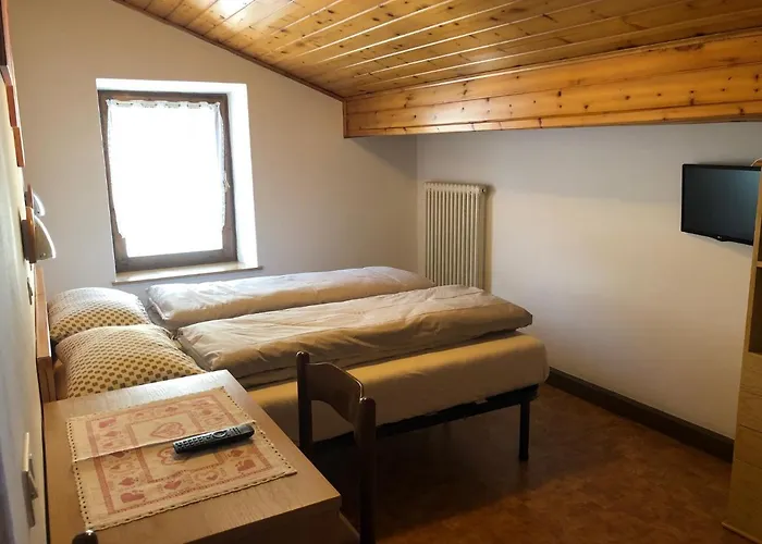 B&B Astor Alleghe