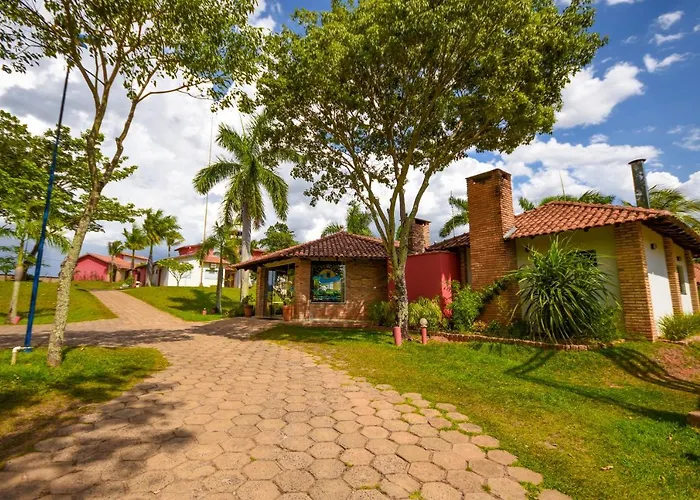 Hotel Abaporu Adamantina