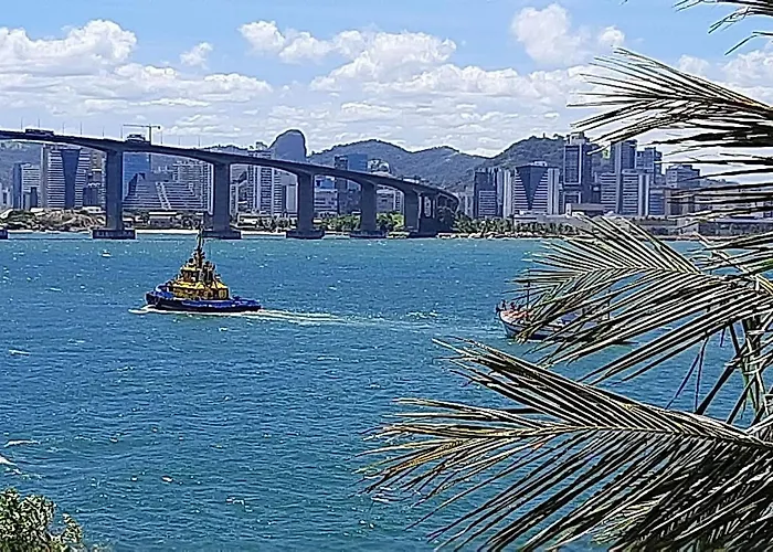 Hospedagem Praia Da Costa Vila Velha 