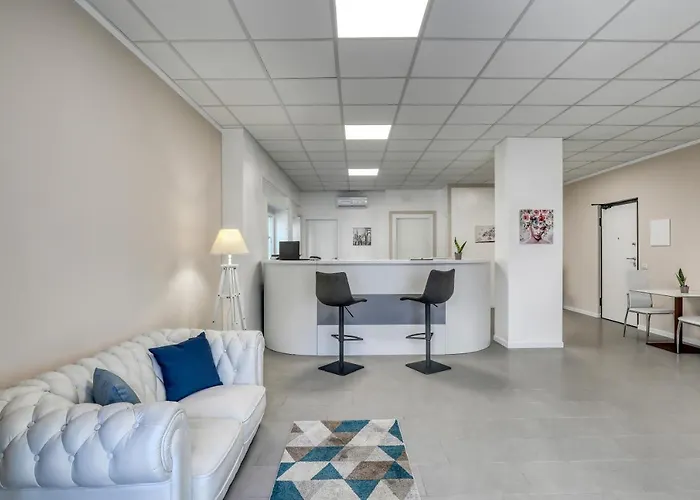 Asso Residence Ospedale Terni
