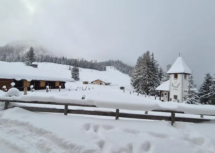 Gasthof Wimbachklamm