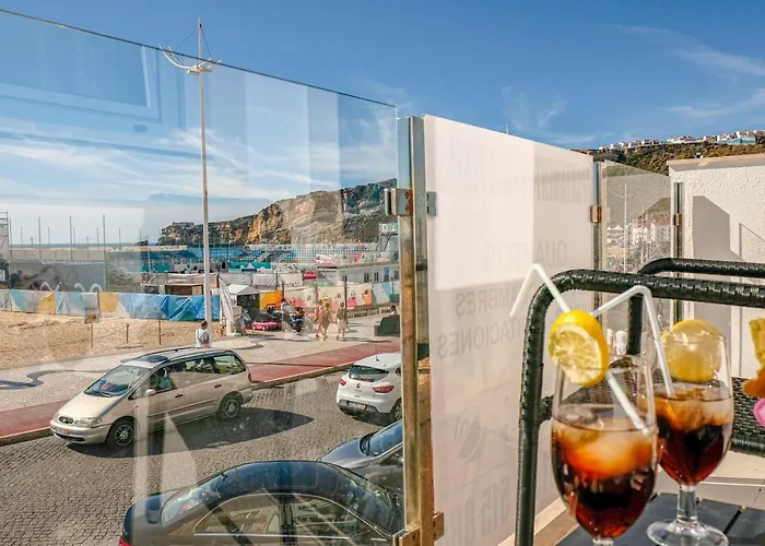 Prestige Holidays Alojamentos Nazaré