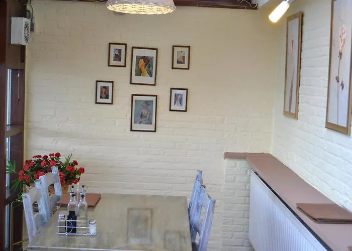 Hotel Plaza