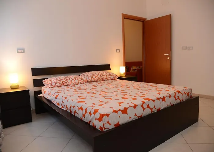 Jonico Guest House Scanzano Jonico