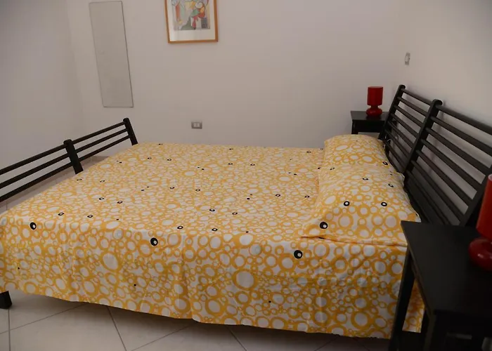 Jonico Guest House Scanzano Jonico