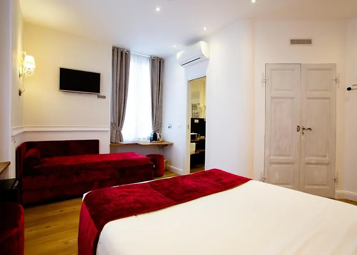 Atmosfere Guest House - Cinque Terre e La Spezia