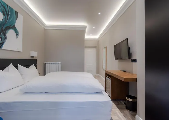 2H Horizon Hotel Ostseebad Kühlungsborn