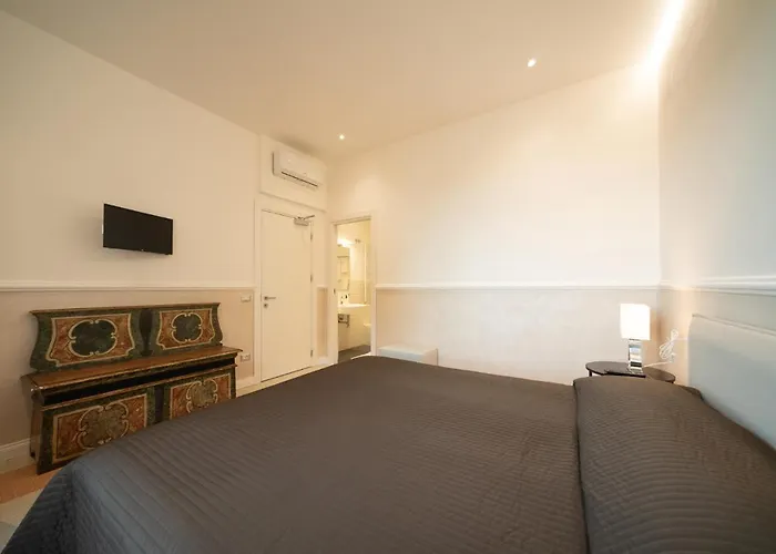 Residence Sferisterio Macerata