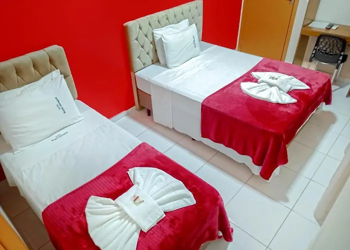 Hotel Royal Jaraguá Jaraguá do Sul