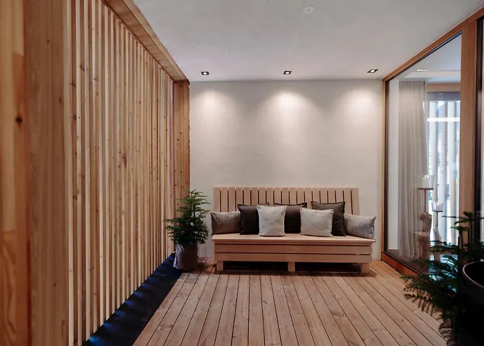 Post Boutique Apartments