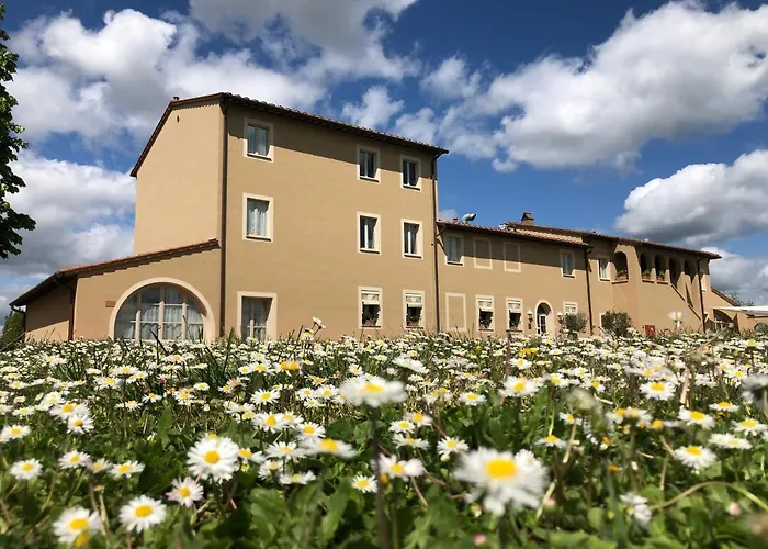 Resort Casale Le Torri