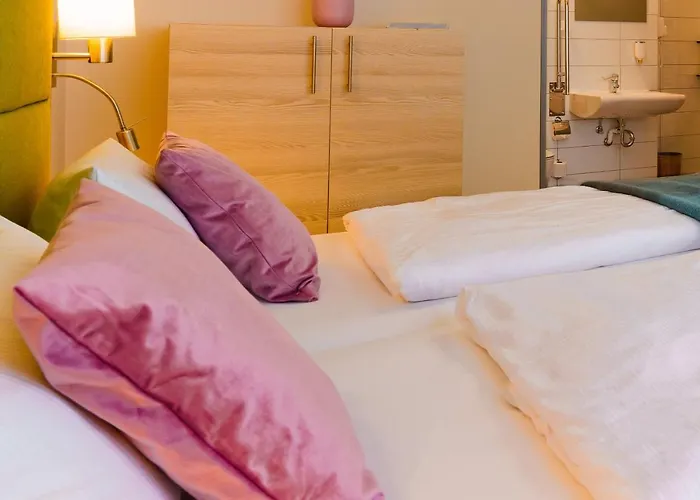 Hotel Am Kurpark Brilon