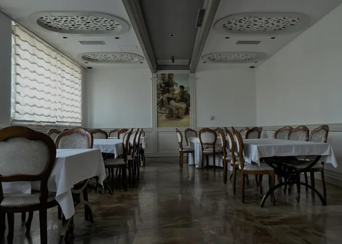 Hotel Consul Split