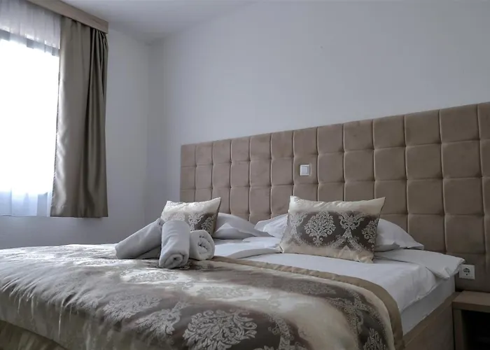 Hotel Consul Split
