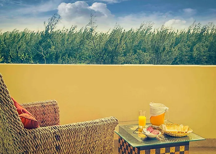 Hotel Arenas Del Mar Resort Tampico