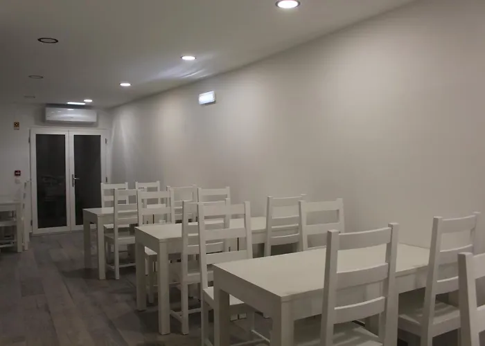 Hotel Beatriz Serpa