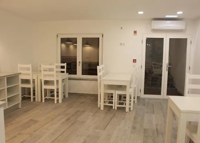 Hotel Beatriz Serpa