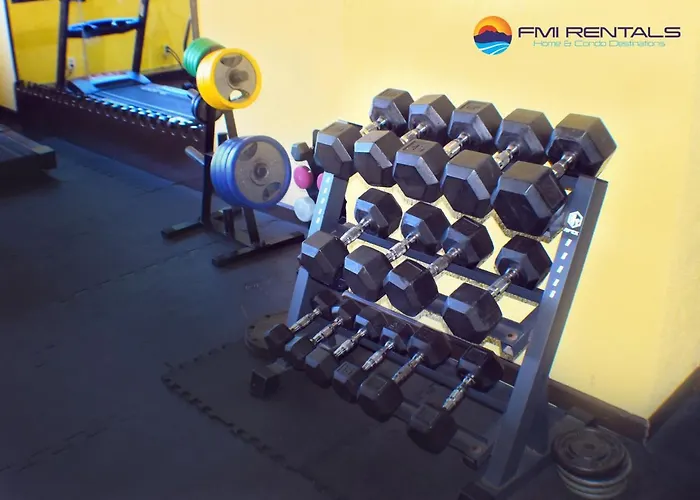 Marina Pinacate B-405 Aparthotel Puerto Penasco